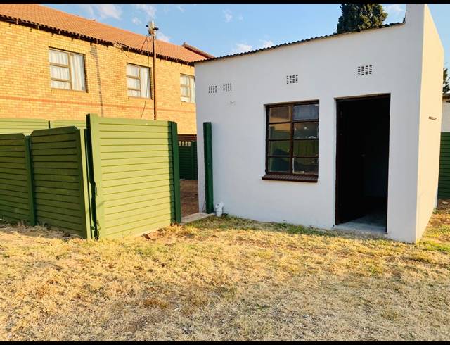 3 BEDROOM HOUSE FOR SALE IN HEIDELBERG CENTRAL